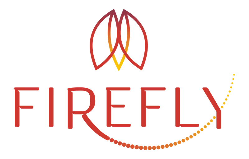 firefly rv resort logo