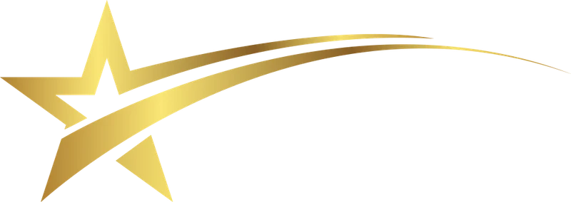 landstar resorts gold star logo