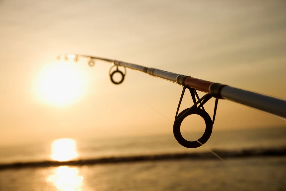 fishing in Corpus Christi TX