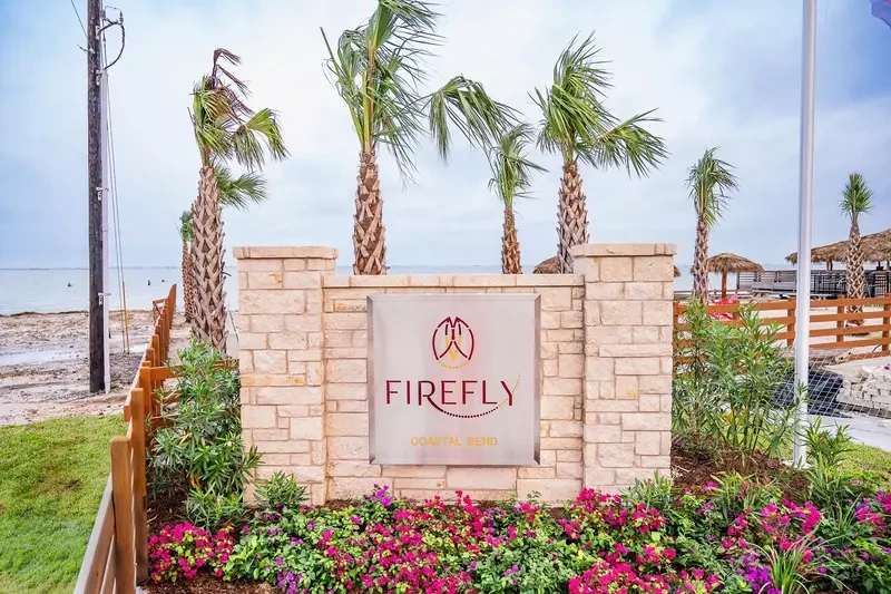 Firefly luxury rv resort corpus christi tx