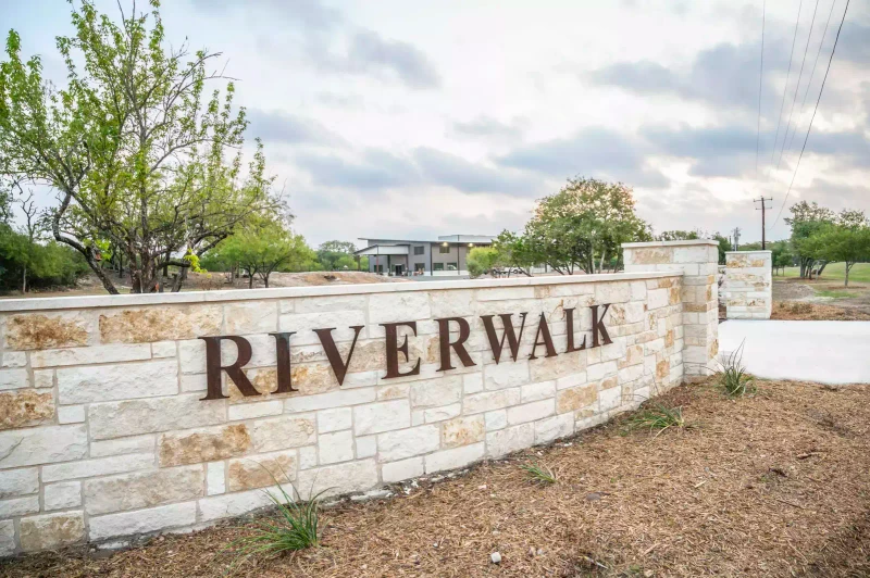riverwalk luxury rv resort texas