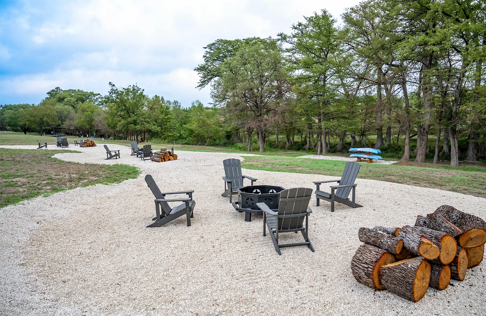 riverfront rv sites bandera texas