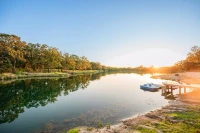 twin lakes resort mt pleasant texas