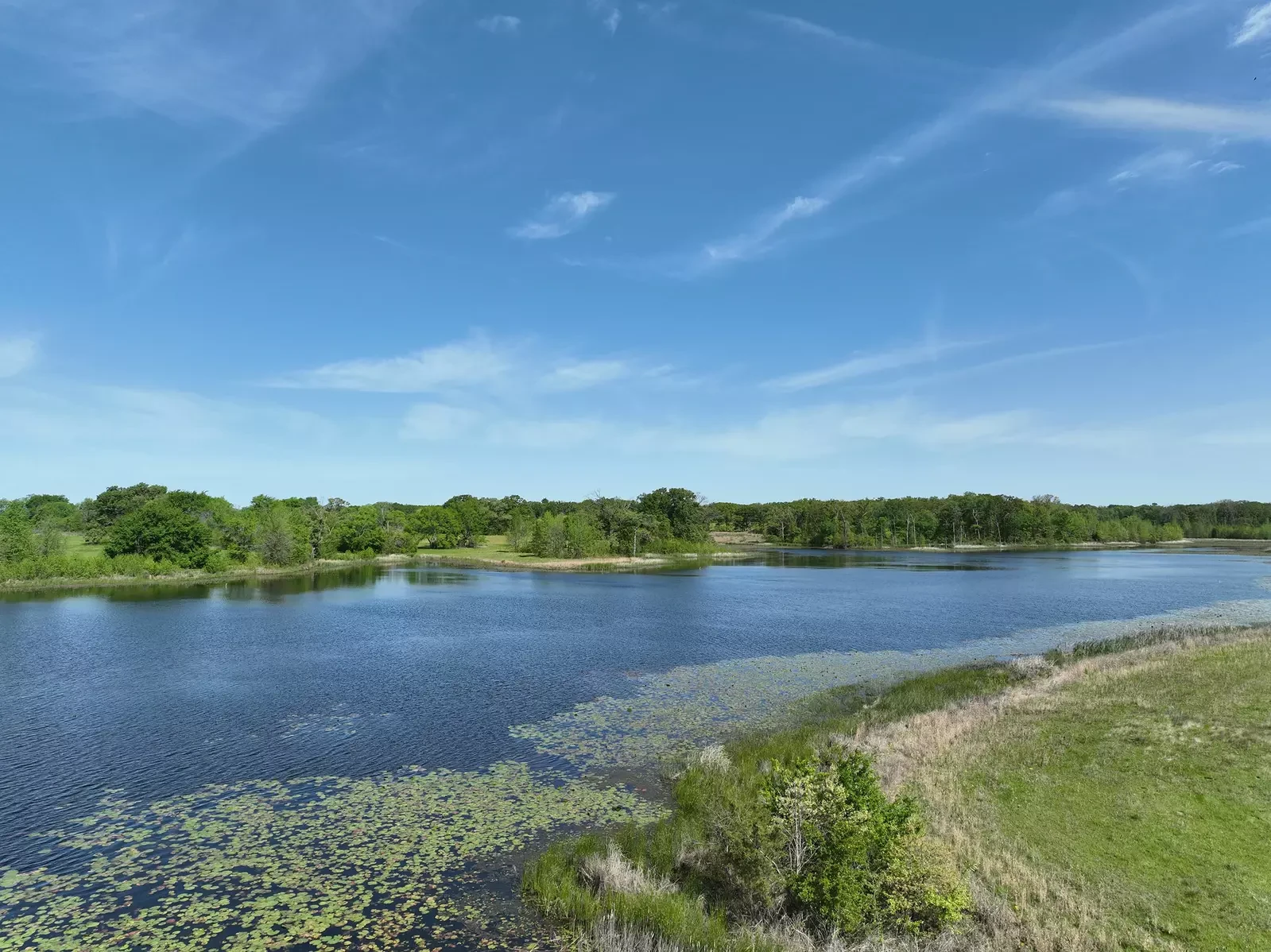 river in Texas