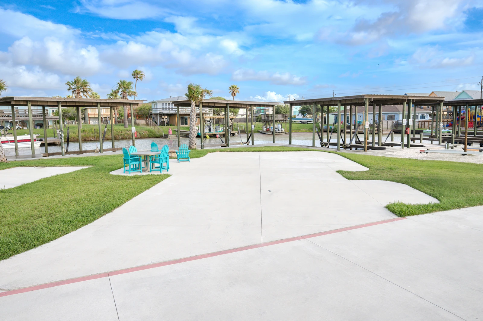 Executive Montego Cove - 1