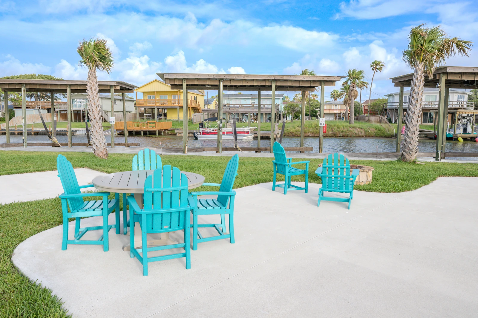 Executive Montego Cove - 1