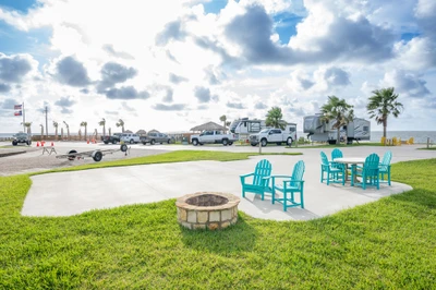 Executive Montego Cove - 1