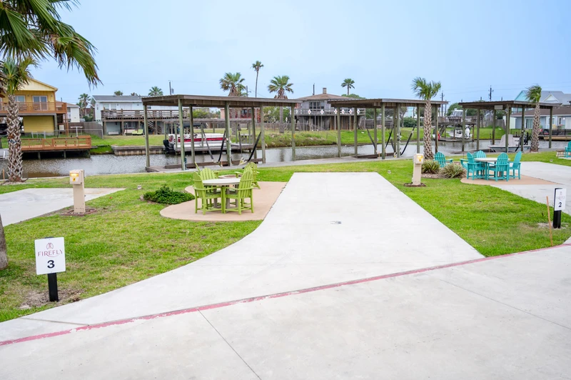Executive Montego Cove - 3