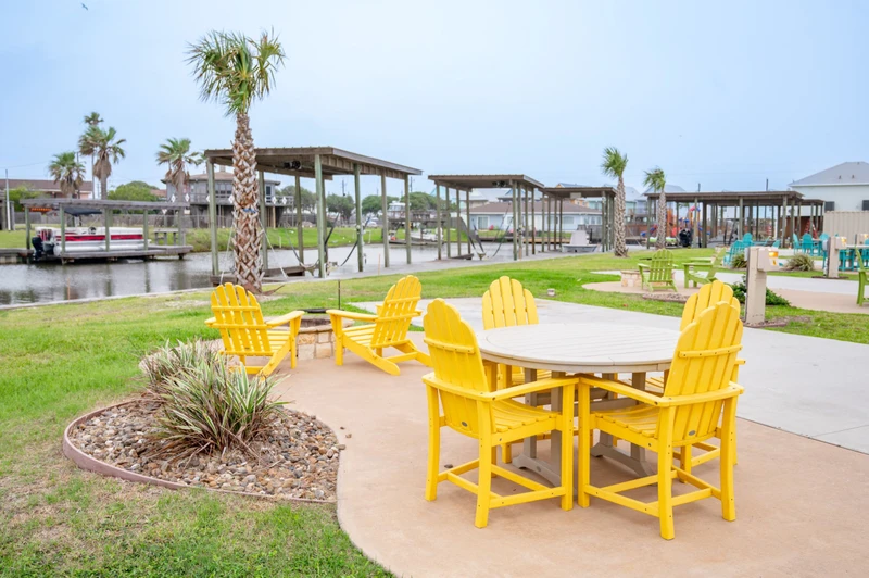Executive Montego Cove - 4