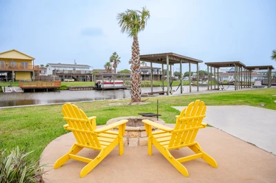 Executive Montego Cove - 4