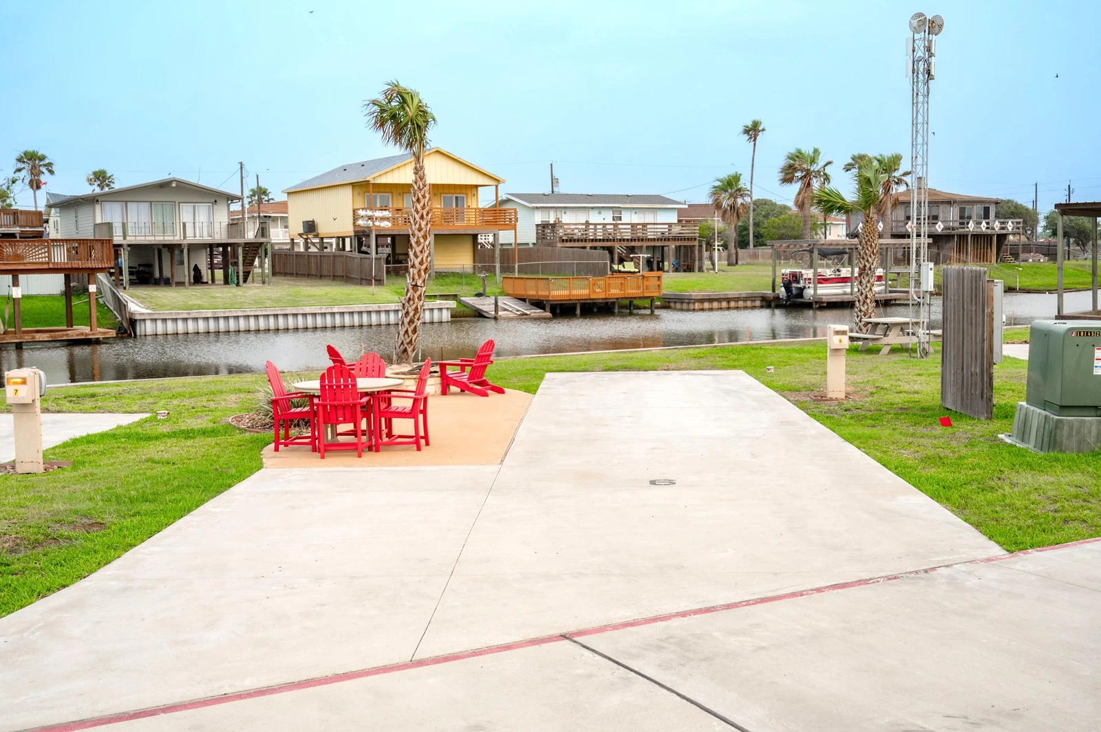 Executive Montego Cove - 6