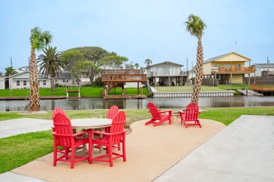 Executive Montego Cove - 6