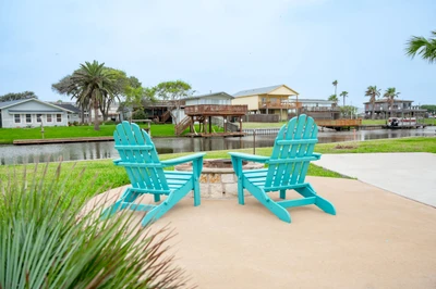 Executive Montego Cove - 8