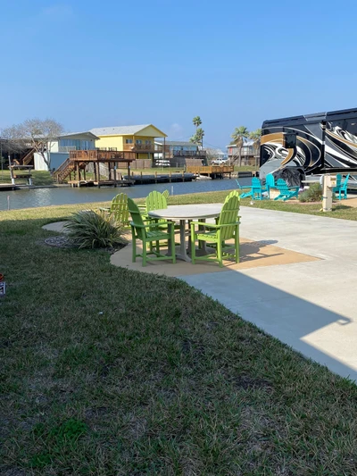 Executive Montego Cove - 9