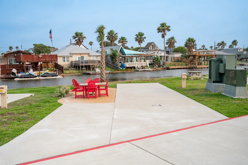 Executive Montego Cove - 21