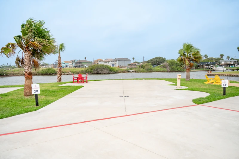 Executive Laguna Madre - 28
