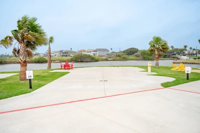 Executive Laguna Madre - 28