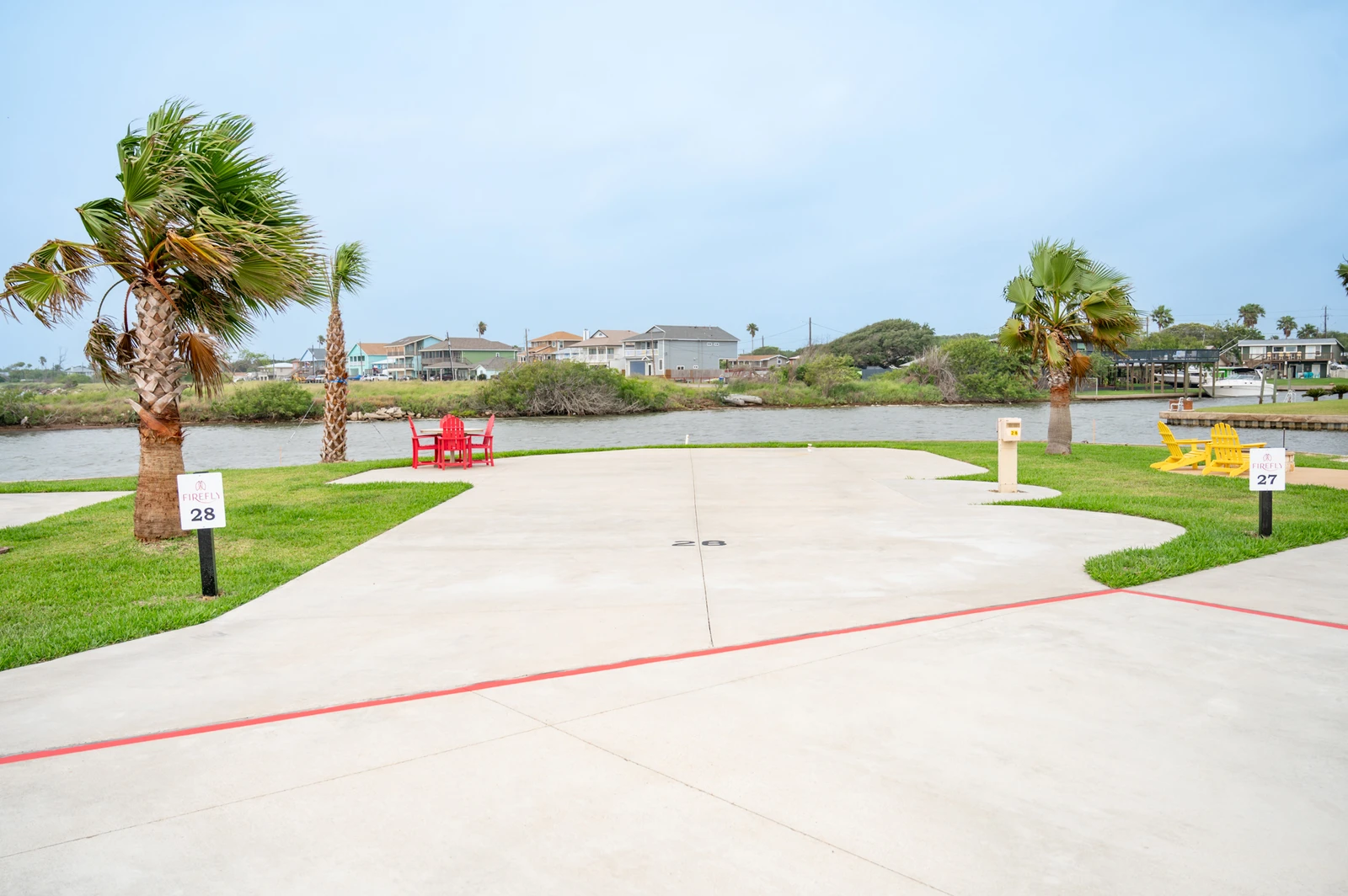 Executive Laguna Madre - 28