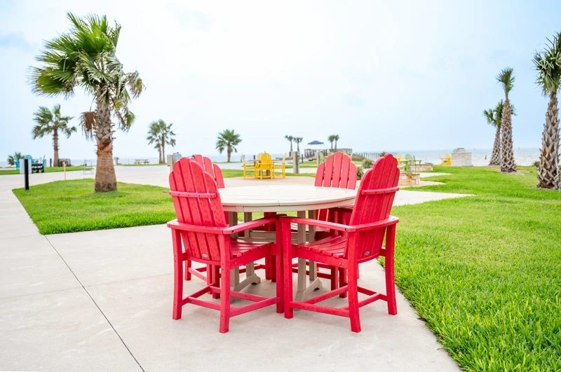 Executive Laguna Madre - 28
