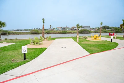 Executive Laguna Madre - 30