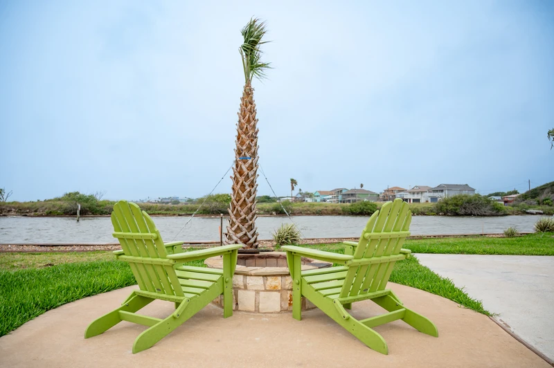 Executive Laguna Madre - 30