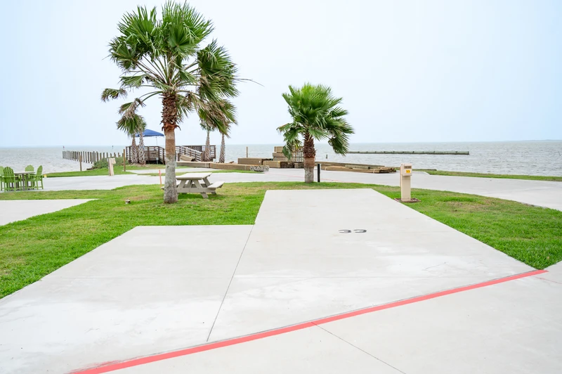 Premium Laguna Madre - 33