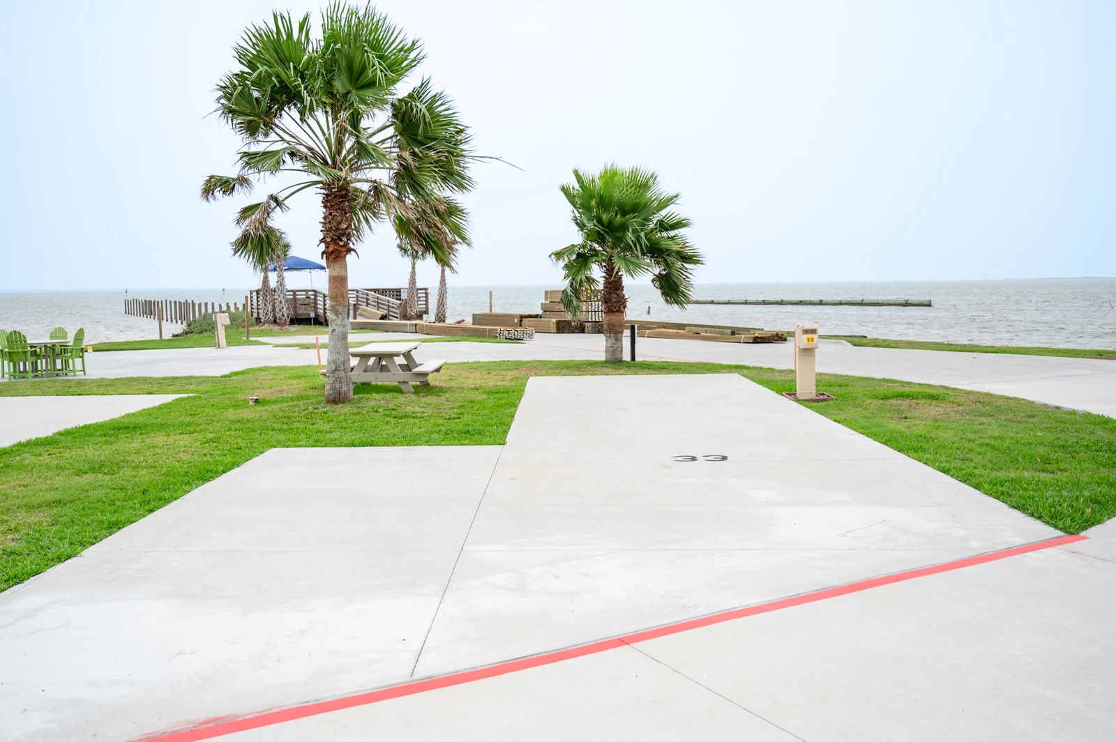 Premium Laguna Madre - 33