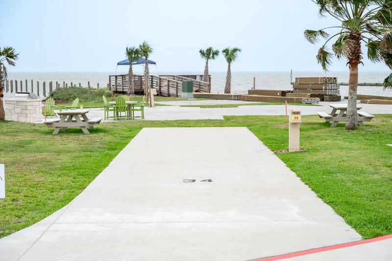 Premium Laguna Madre - 34