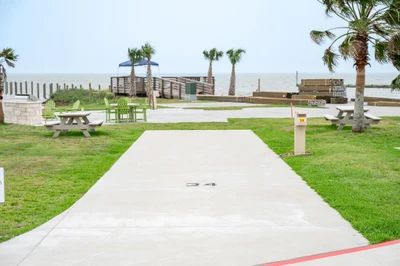 Premium Laguna Madre - 34