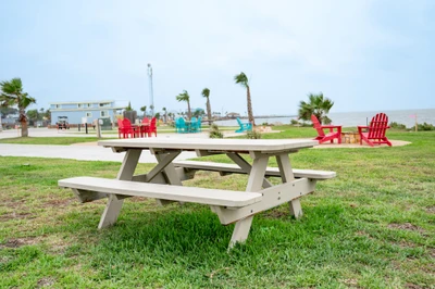 Premium Laguna Madre - 34
