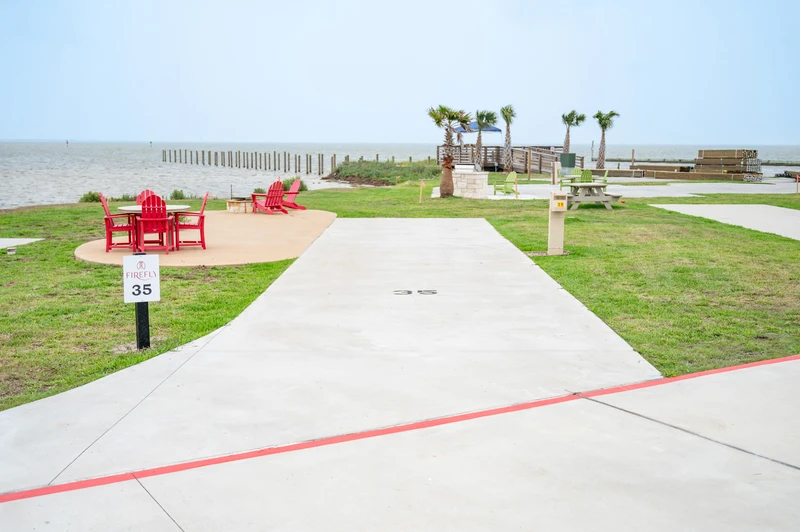 Executive Laguna Madre - 35