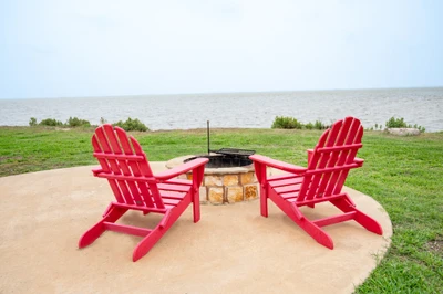 Executive Laguna Madre - 35