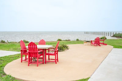 Executive Laguna Madre - 35