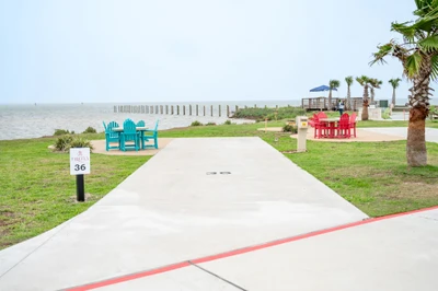 Executive Laguna Madre - 36