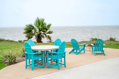 Executive Laguna Madre - 36