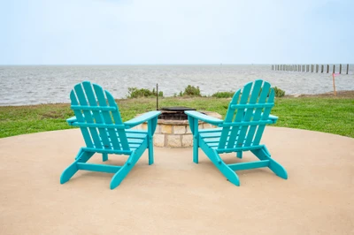 Executive Laguna Madre - 36
