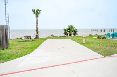 Executive Laguna Madre - 37