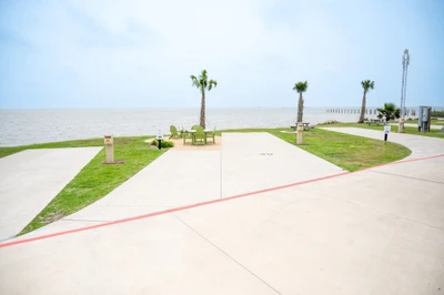 Executive Laguna Madre - 39