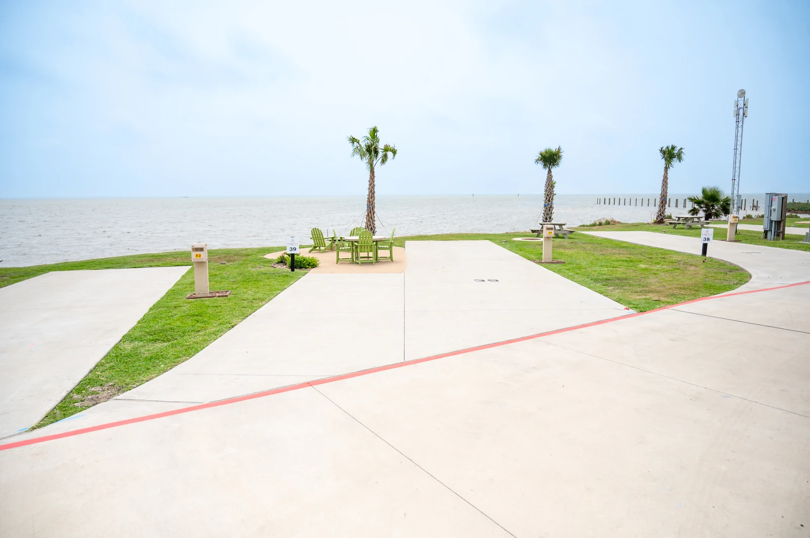 Executive Laguna Madre - 39