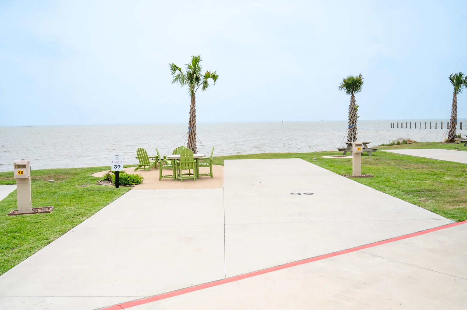 Executive Laguna Madre - 39