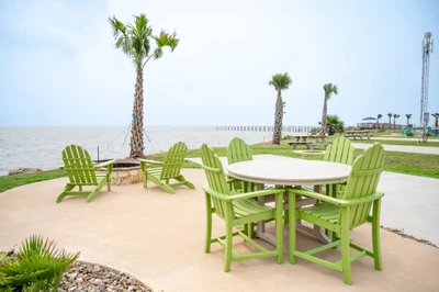 Executive Laguna Madre - 39