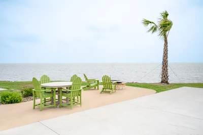 Executive Laguna Madre - 39