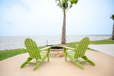 Executive Laguna Madre - 39