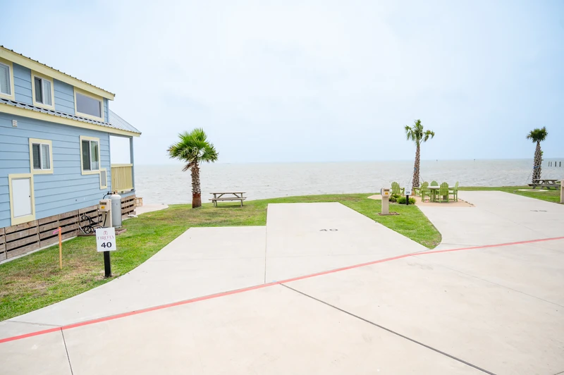Executive Laguna Madre - 40