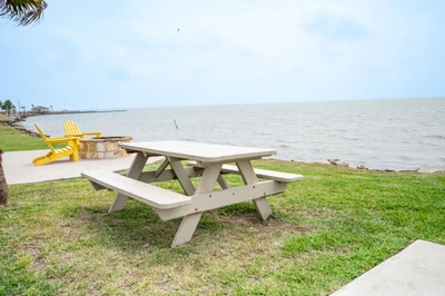 Executive Laguna Madre - 40
