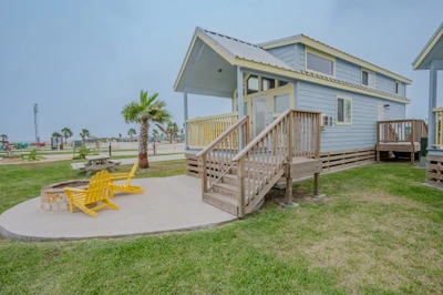 Tiny Home CB 41