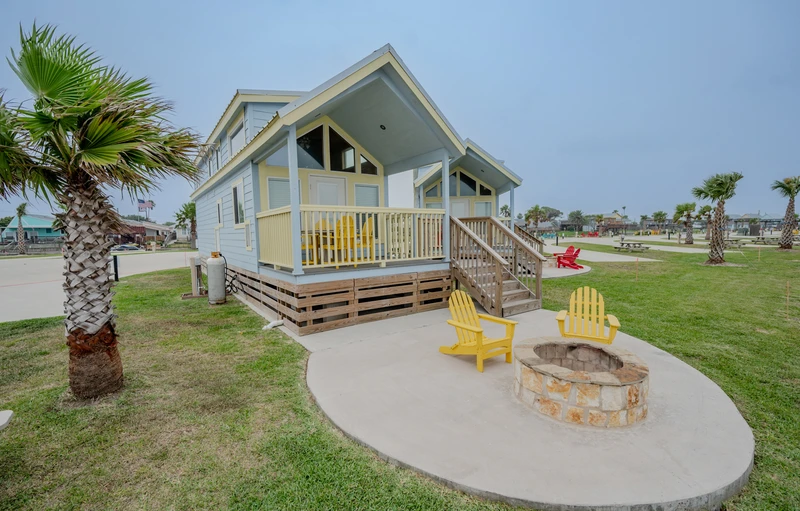 Tiny Home CB 41