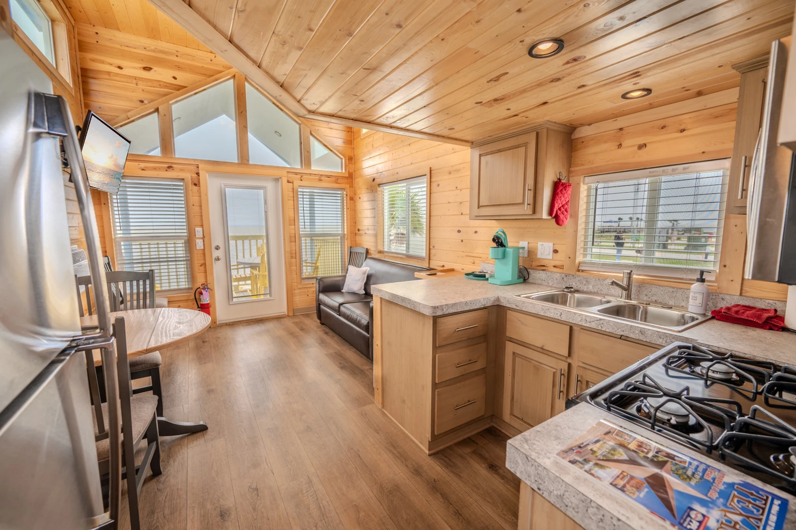 Tiny Home CB 41