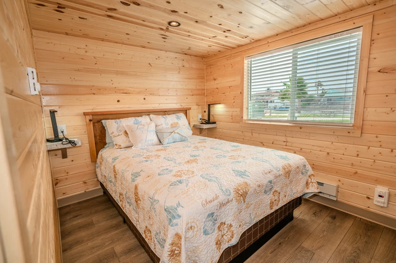 Tiny Home CB 41