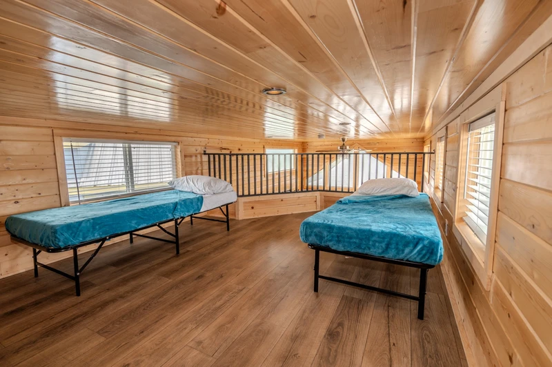 Tiny Home CB 41